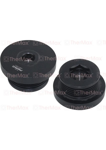 T03.104 - Alternatör Kasnağı Mgn-Clıo Iı-Kng-Twng-Symbol Iı 01- 5 Kanallı K9K-K4M