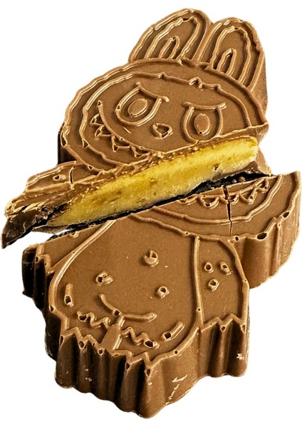 Monster Chocolate Mango 100GR (Labubu Çikolatası) fiyatları