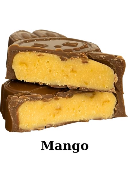 Monster Chocolate Mango 100GR (Labubu Çikolatası) modelleri