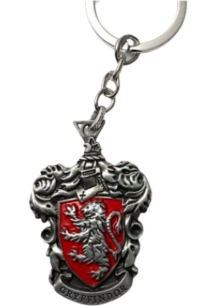 Harry Potter Gryffindor Anahtarlık modelleri
