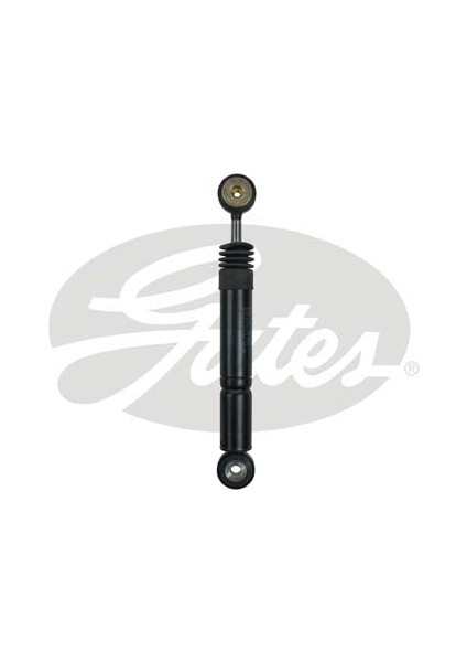 Gergı Amortısoru Mercedes W201 W124 S124 C124