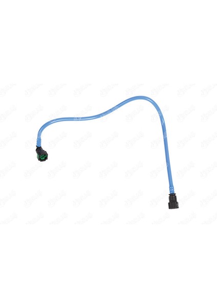 Yakıt Borusu Volkswagen Polo V-Fabıa-Ibıza-A1 1.2 Tdı Cfwa