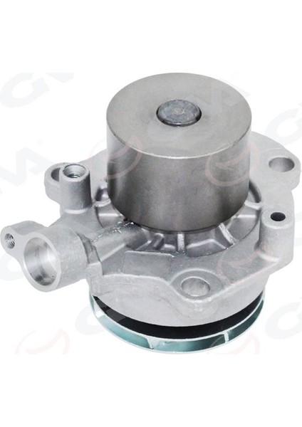 5275276 - Devirdaim Golf7-A3-Leon-Passat-Tıguan 1.6-2.0 Tdi 13 Clha/b-Dcxa-Crlb-Cuvc-Crka-Crkb-Cxxa Soketsiz