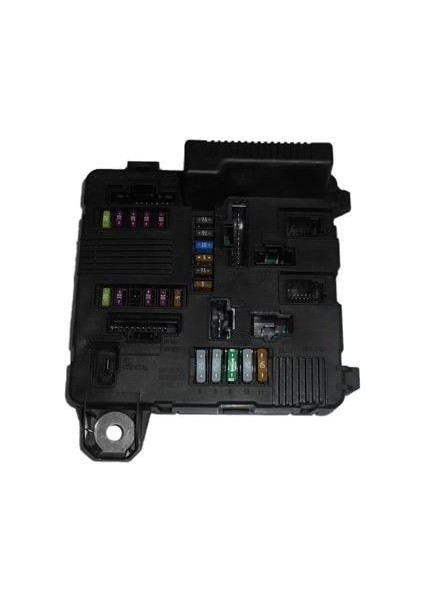 8200306033 - Role Sigorta Kutusu Renault Megane Iı