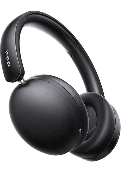 Hitune Max2 Yapay Zeka Destekli Gürültü Engelleyici Kablosuz Kulak Üstü Kulaklık Siyah fiyatları