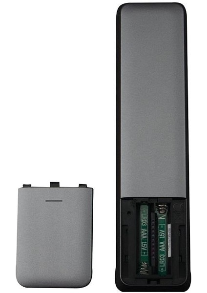 Philips ile Uyumlu Model 55PUS7304/62 Mikrofonlu Smart Tv Kumanda-Gri fiyatları