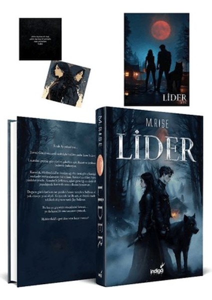 Lider