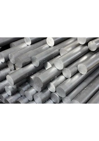 Paslanmaz Mil, Çap, 304 Kalite Çelik, 6 mm Çapında, 'paslanmaz Çubuk, Dolu Malzeme' Φ6X1000MM