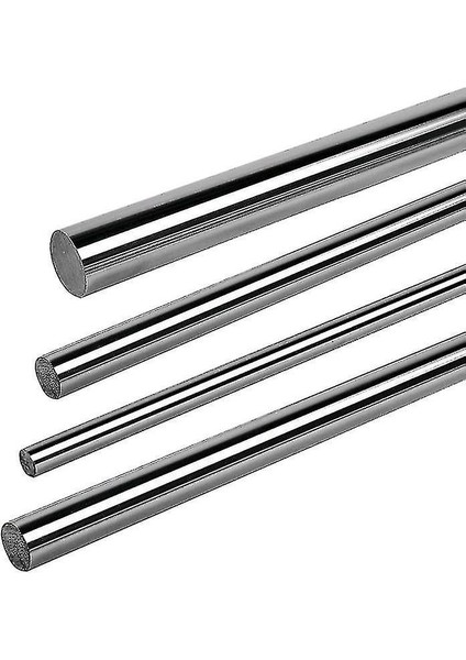 Paslanmaz Mil, Çap, 304 Kalite Çelik, 6 mm Çapında, 'paslanmaz Çubuk, Dolu Malzeme' Φ6X1000MM indirimleri