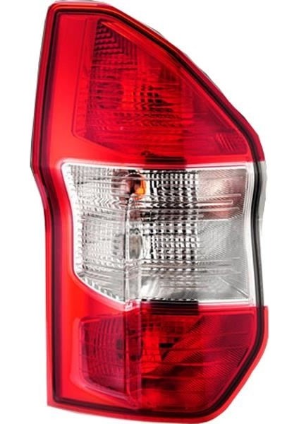 Cerkez CVT-208 - Stop Lambası Sağ Transit-Tourneo Courıer 14 Duysuz