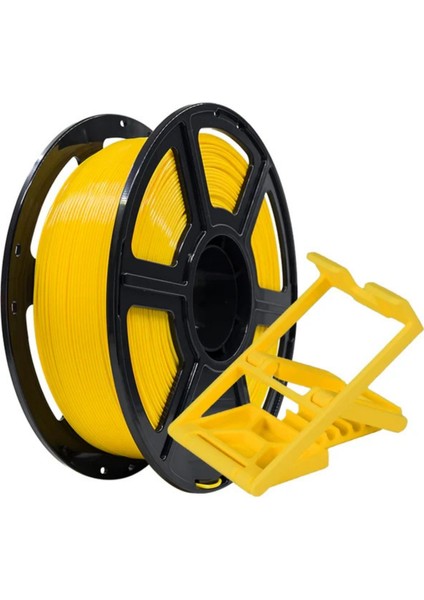- Pla Pro Sarı Filament 1kg
