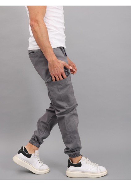 Erkek Kargo Pantolon Lastikli Erkek Pantolon fiyatları