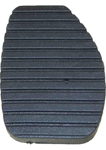 Pedal Lastiği Debriyaj Peugeot 306-406-806-EXPERT-PARTNER-CITROEN Berlingo-Evasion-Jumpy-Xantıa-Xsar A-Zx-Fıat Sucudo-Ulysse-Lancıa Zeta