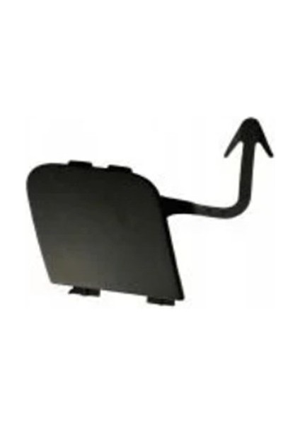 Ön Tampon Çeki Demir Kapağı C4 04-