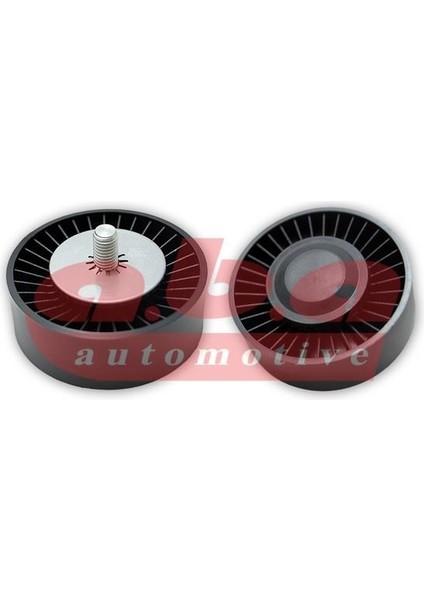 Aba 25155092 - V Kayıs Gergı Rulmanı Bmw M57 N43 N45 N46 N47 N54 N57 E81 E87 E90 F10