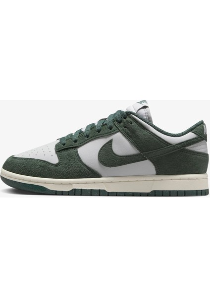 Dunk Low Kadın Yeşil Spor Ayakkabı HJ7673-002