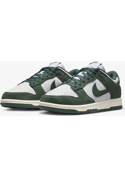 Dunk Low Kadın Yeşil Spor Ayakkabı HJ7673-002 modelleri