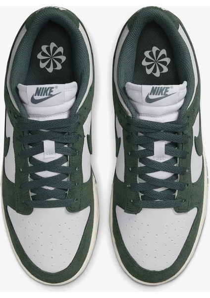 Dunk Low Kadın Yeşil Spor Ayakkabı HJ7673-002 indirimleri