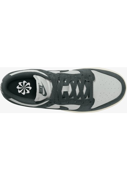 Dunk Low Kadın Yeşil Spor Ayakkabı HJ7673-002
