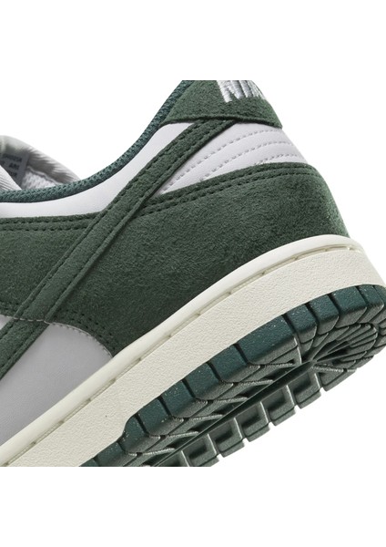 Dunk Low Kadın Yeşil Spor Ayakkabı HJ7673-002