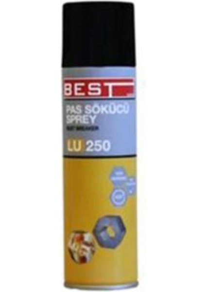 Pas Sökücü 250 ml 250 ml Tekli