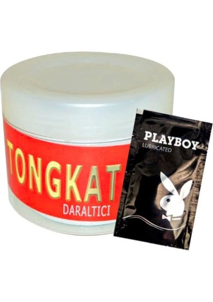 Tongkat Ajimat 100 ml Kadın Özel Pres Kremi + 1 Tane Hediye Jel