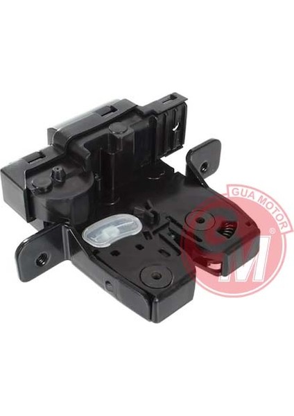 Bagaj Kilidi Renault Kangoo Iı Iıı