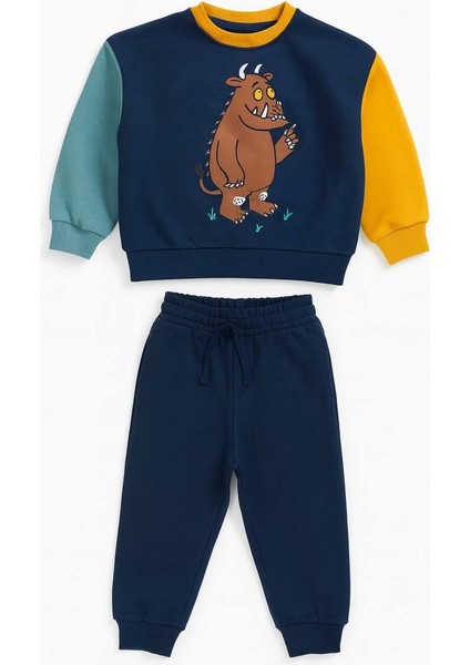 La’ciel Paris Parçalı Canavarlı Takım fiyatları