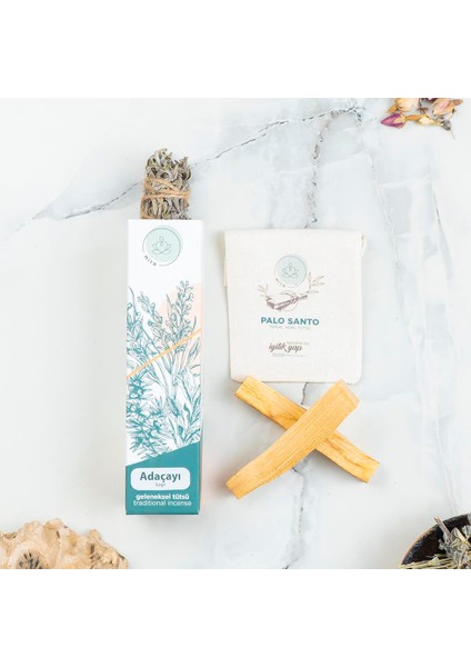 Virabhadra Tütsü Seti