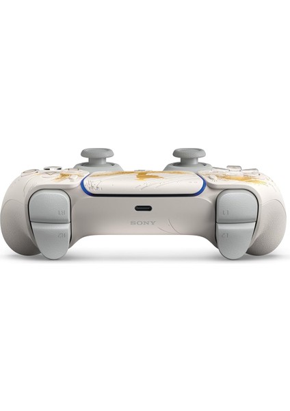 Ghost Of Yōtei Gold Limited Edition Ps5 Oyun Kolu Dualsense Kablosuz