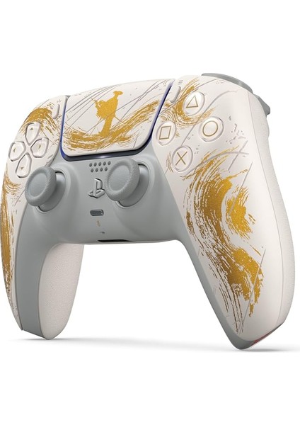 Ghost Of Yōtei Gold Limited Edition Ps5 Oyun Kolu Dualsense Kablosuz fiyatları