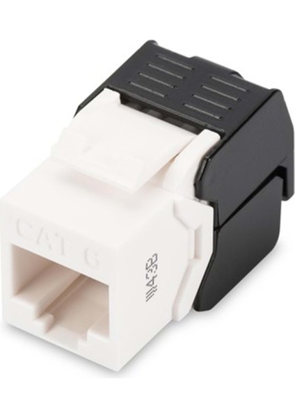 DN-93608 Cat6 Utp Korumasız Keystone Jack