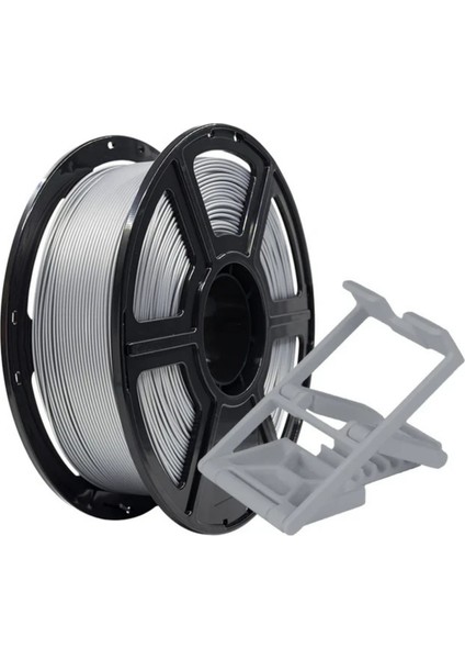 - Pla Pro Gümüş Filament 1kg