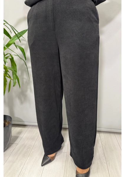 Pantolon Siyah 56MK3139 fiyatları