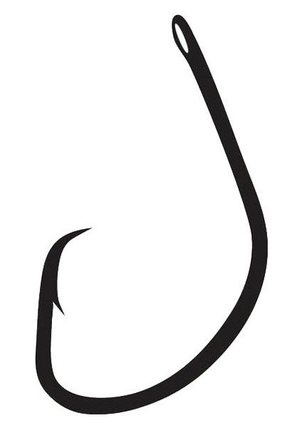 Light Circle Mutsu 5301 Nikel Olta Iğnesi