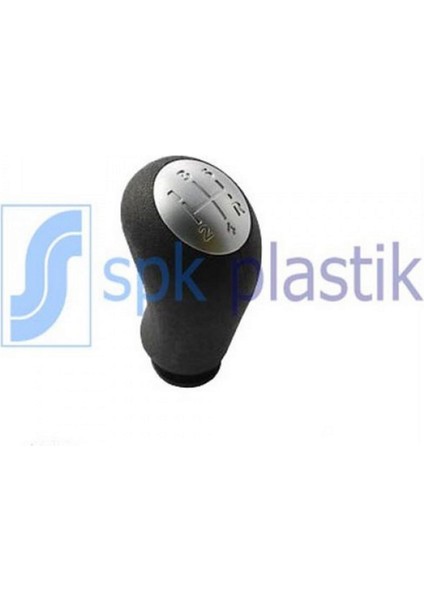 Msa-Shop Vites Topuzu (Krom Kapak) Megane Ii - Clio Iii