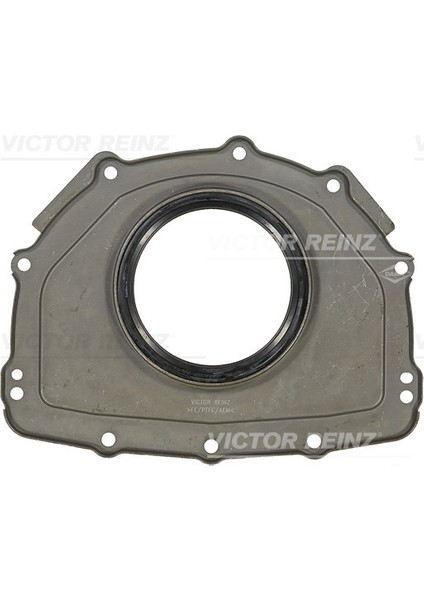 Krank Mılı Kecesı Arka Mercedes OM642 W204 W212 W221 W639 B906 Sac Kapaklı