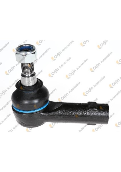 Rot Başı Sol Touareg 05