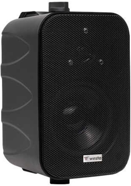 WS-302TB Sütun Tipi Hoparlör - Siyah fiyatları