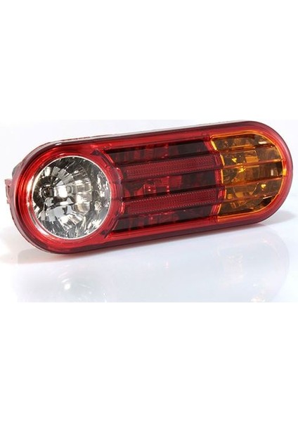 Cerkez HY-100 - Stop Soketsiz Sağ Hyundaı H-100 Pıck-Up