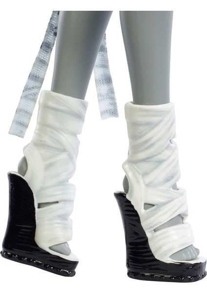 JDR65 Monster High Reel Drama Serisi - Cleo De Nile indirimleri