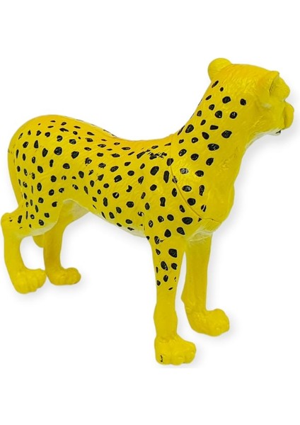 Vahşi Hayvanlar Serisi - YS2689 - Çita (Lisinya) indirimleri