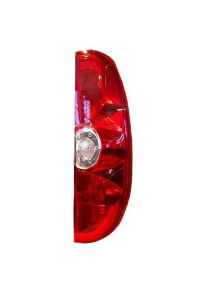 Cerkez MAK-386 - Stop Lambası Sol Doblo-Opel Combo 10 Tek Kapı Duysuz