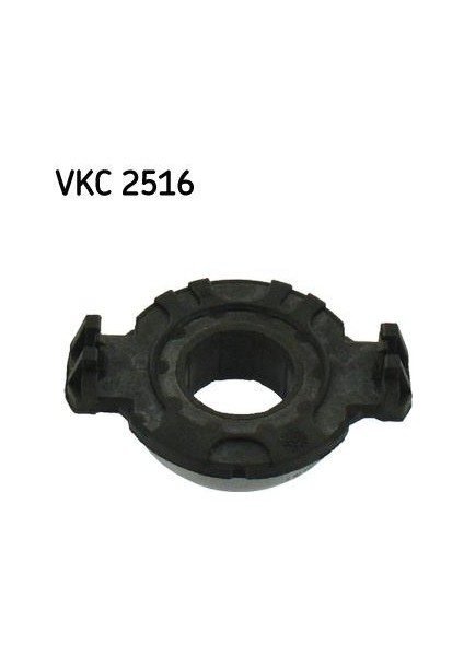 VKC2516 - Debriyaj Rulmanı PARTNER-106-206-306-406-EXPERT 1.5-1.6-1.8-1.9-2.0 Tu3-Tud5-Tu5-Tud7-Dw8