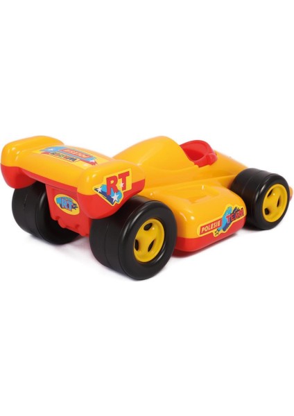 Polesie Formula Yarış Arabası - POL-8961 (Lisinya) fiyatları