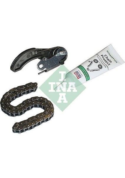 558008310 - Yağ Pompa Zincir Seti Astra K-Astra J-Mokka-Insıgnıa A-Insıgnıa B-Merıva B 1.6 B16DTH-DTE-DTI