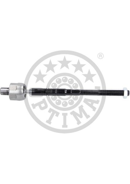 Optımal G2-1229 - Yan Rot Mılı Bmw E90 E92 E93 E84 05 13