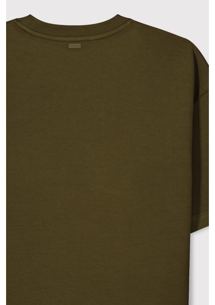 Premium Pamuk Basic Tshirt Erkek modelleri