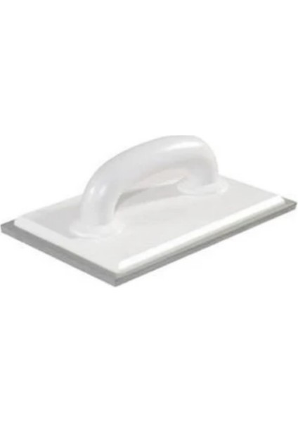 Derz Mala Kısa Çekme Saplı 115*280MM