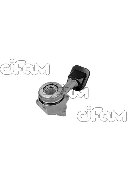 Hıdrolık Debrıyaj Rulmanı Connect 1.8tdcı 02 04 Focus 1.8tdcı 1.8 16V 98 04